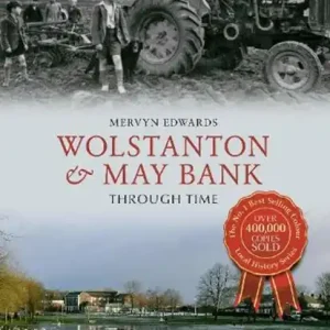 Wolstanton & May Bank Through Time Gereduceerde Prijs