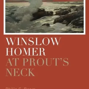 Winslow Homer at Prout's Neck Speciale Aanbieding