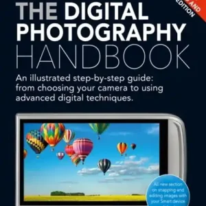 Betrouwbaar The Digital Photography Handbook