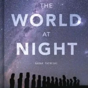 The World at Night Beperkt Aanbod