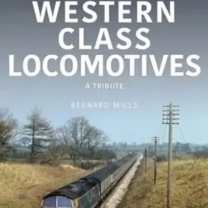 Western Class Locomotives Flitsaanbieding