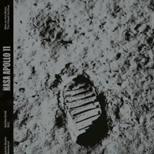 Beste Prijs NASA Apollo 11 - Man on the Moon