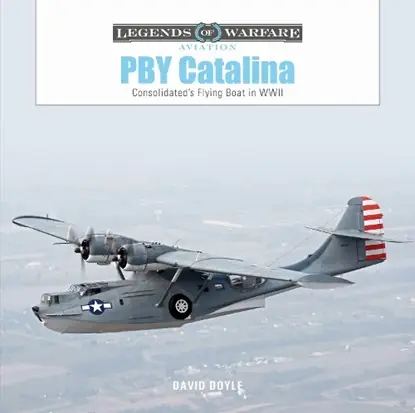 Beste Prijs PBY Catalina