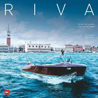 Bestseller Riva