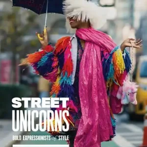 Uitverkoop Street Unicorns