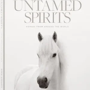 Untamed Spirits Op = Op