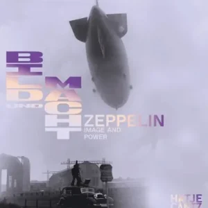 Uitverkoop Zeppelin (Bilingual edition)