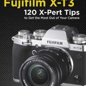 Tijdelijk Beschikbaar The Fujifilm X-T3