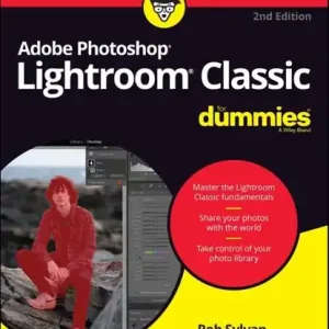 Beste Prijs Adobe Photoshop Lightroom Classic For Dummies