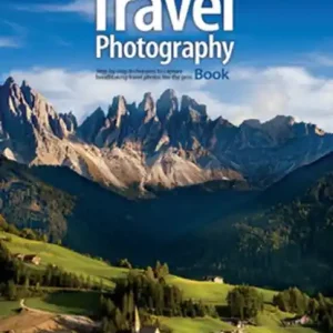 The Travel Photography Book Korting