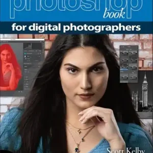 Voordeelprijs The Adobe Photoshop Book for Digital Photographers