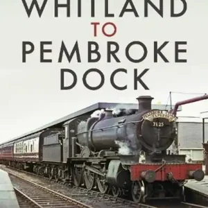 Whitland to Pembroke Dock Direct Beschikbaar