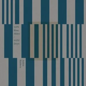 1078 Blue Skies / 4432 Days Nu Kopen