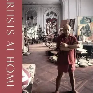 Artists at Home Actieprijs