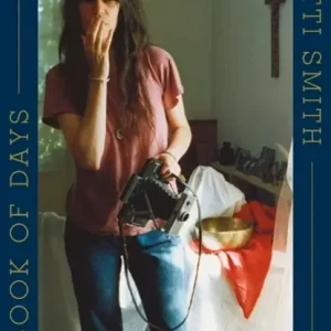 A Book of Days Beperkt Aanbod