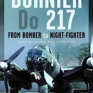 Betrouwbaar Dornier Do 217