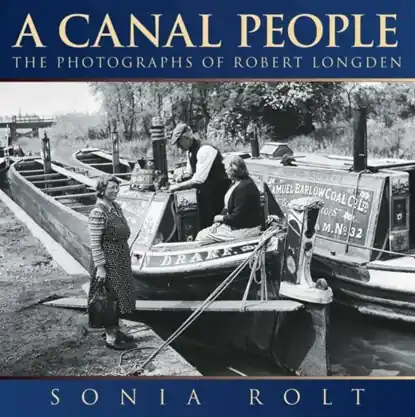 A Canal People Gratis Retour
