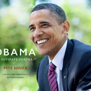 Aanbieding Obama: An Intimate Portrait