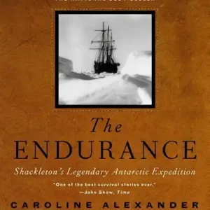 Alexander, C: Endurance Voordeelprijs