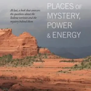 Beperkt Aanbod Places of Mystery, Power & Energy