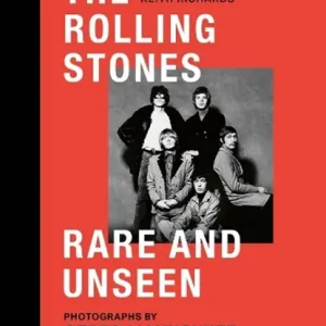The Rolling Stones Rare and Unseen Koopje