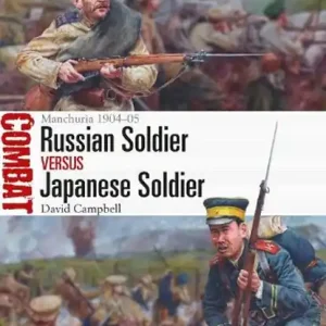 Beperkt Aanbod Russian Soldier vs Japanese Soldier