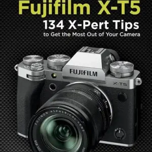 The Fujifilm X-T5 Meest Verkocht