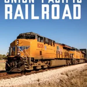 Union Pacific Railroad Speciale Aanbieding