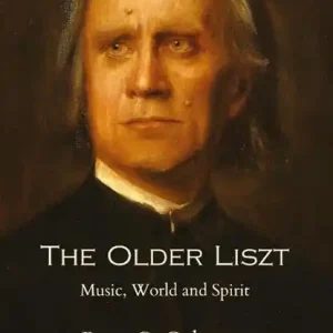 The The Older Liszt Beperkte Voorraad