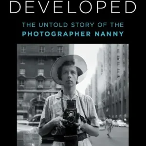 Vivian Maier Developed Fabrieksprijs