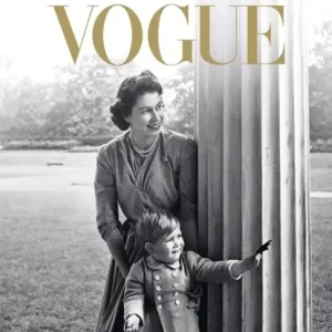 The Crown in Vogue Betrouwbaar