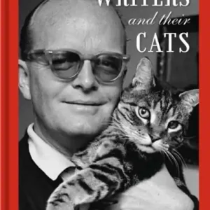 Writers and Their Cats Beperkt Aanbod