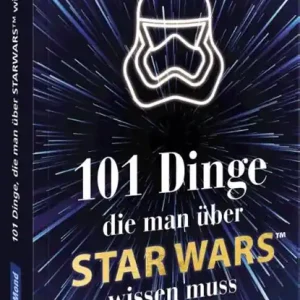 101 Dinge, die man über Star Wars(TM) wissen muss Betaalbaar
