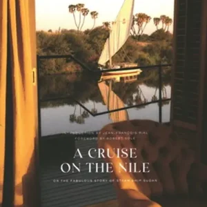 A Cruise on the Nile Laatste Versie