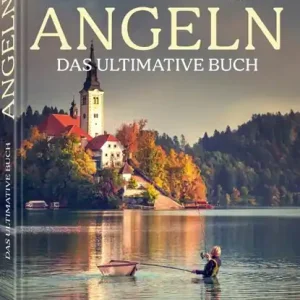 Angeln - Das ultimative Buch Beste Prijs