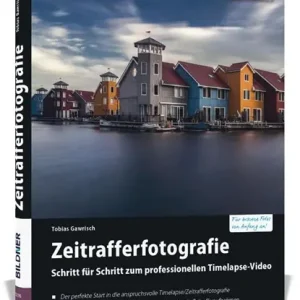 Zeitrafferfotografie Tijdelijk Beschikbaar