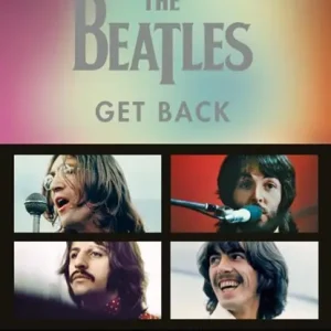The Beatles: Get Back (Deutsche Ausgabe) Gecertificeerd