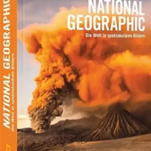 Voordeelprijs National Geographic - Die Welt in spektakulären Bildern