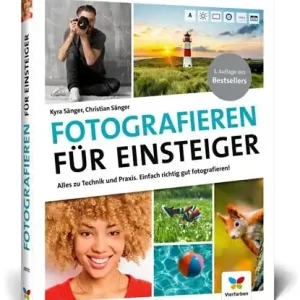 Betaalbaar Fotografieren für Einsteiger