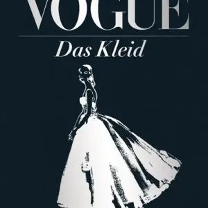 Voordeelprijs VOGUE: Das Kleid