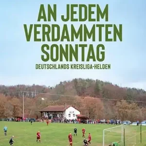 An jedem verdammten Sonntag Speciale Aanbieding