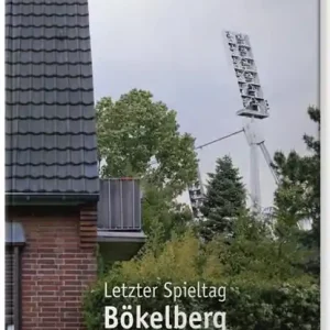 Beperkte Voorraad Letzter Spieltag Bökelberg