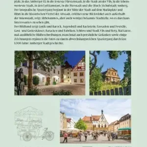 AMBERG - Ein fotografischer Spaziergang durch die Stadt an der Vils Nu Kopen