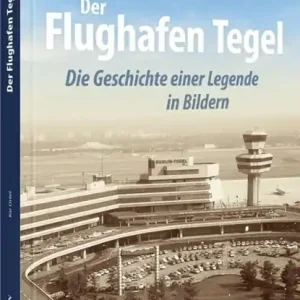 Beste Prijs Der Flughafen Tegel