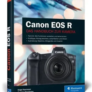 Betrouwbaar Canon EOS R