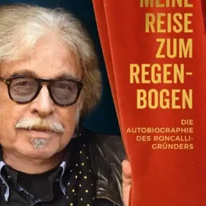 Beperkt Aanbod Meine Reise zum Regenbogen