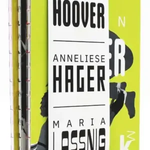 Beste Prijs Nan Hoover – Anneliese Hager – Maria Lassnig