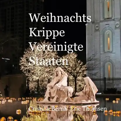 Weihnachtskrippe Vereinigte Staaten Goedkoop