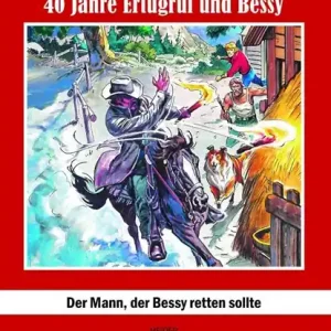 40 Jahre Ertugrul und Bessy Speciale Aanbieding