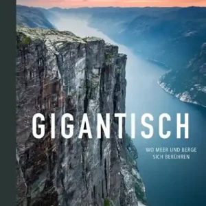 Beste Prijs KUNTH Bildband Gigantisch